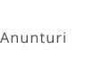 Anunturi